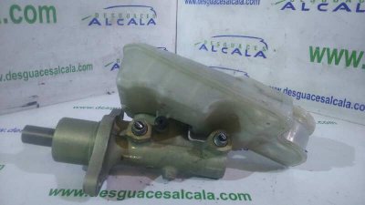 BOMBA FRENOS FORD FOCUS BERLINA (CAP) 1.6 TDCi CAT