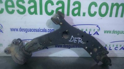 BRAZO SUSPENSION INFERIOR DELANTERO DERECHO FORD FOCUS BERLINA (CAP) 1.6 TDCi CAT