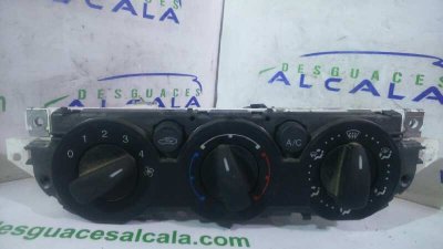 MANDO CALEFACCION / AIRE ACONDICIONADO FORD FOCUS BERLINA (CAP) 1.6 TDCi CAT