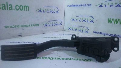 POTENCIOMETRO PEDAL FORD FOCUS BERLINA (CAP) 1.6 TDCi CAT