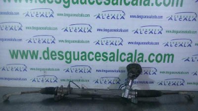 CREMALLERA DIRECCION FORD FOCUS BERLINA (CAP) 1.6 TDCi CAT