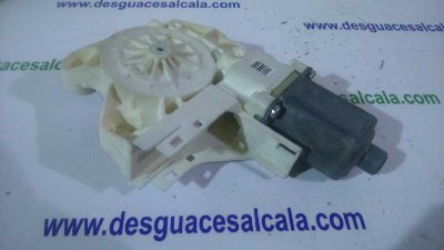 MOTOR ELEVALUNAS DELANTERO DERECHO FORD FOCUS BERLINA (CAP) 1.6 TDCi CAT