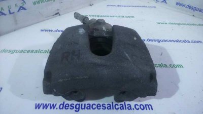 PINZA FRENO DELANTERA DERECHA FORD FOCUS BERLINA (CAP) 1.6 TDCi CAT