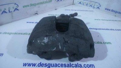 PINZA FRENO DELANTERA IZQUIERDA FORD FOCUS BERLINA (CAP) 1.6 TDCi CAT