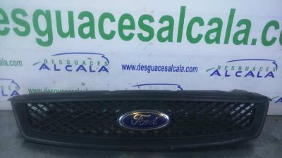 REJILLA DELANTERA FORD FOCUS BERLINA (CAP) 1.6 TDCi CAT