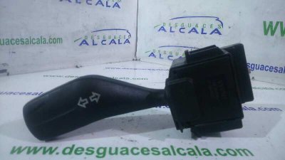 MANDO LUCES FORD FOCUS BERLINA (CAP) 1.6 TDCi CAT