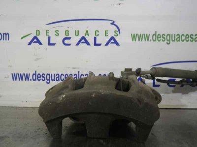 PINZA FRENO DELANTERA IZQUIERDA NISSAN CABSTAR E75