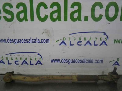 BARRA DIRECCION de  
