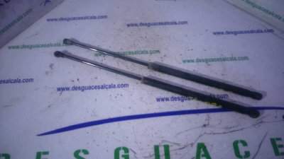 AMORTIGUADORES MALETERO / PORTON SEAT IBIZA (6L1) Sport Rider