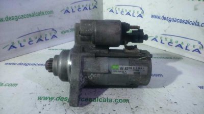 MOTOR ARRANQUE SEAT IBIZA (6L1) Sport Rider