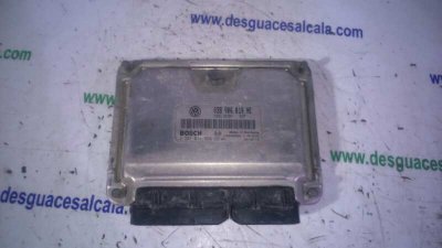 CENTRALITA MOTOR UCE SEAT IBIZA (6L1) Sport Rider