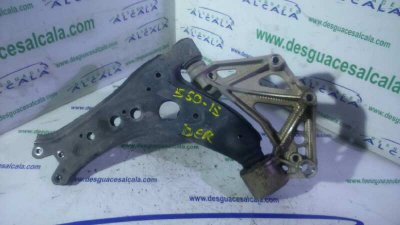 BRAZO SUSPENSION INFERIOR DELANTERO DERECHO SEAT IBIZA (6L1) Sport Rider