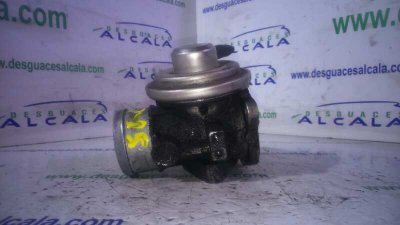 VALVULA EGR SEAT IBIZA (6L1) Sport Rider