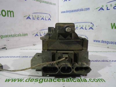 BOBINA ENCENDIDO RENAULT 5 (B/C40) GTL (B/C 402, C 407)