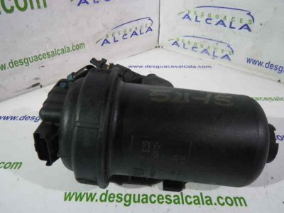 SOPORTE FILTRO GASOIL OPEL CORSA C Blue Line