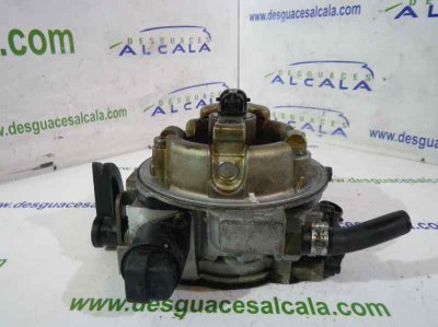 INYECTOR MONOPUNTO RENAULT 19 (B/C/L53) *