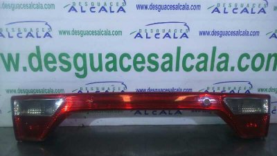 PILOTO TRASERO CENTRAL SEAT TOLEDO (1M2) Select