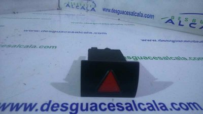 BOTON EMERGENCIA SEAT TOLEDO (1M2) Select