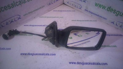 RETROVISOR DERECHO VOLKSWAGEN GOLF III BERLINA (1H1) CL