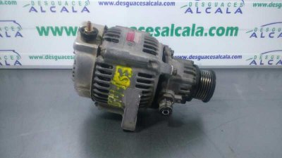 ALTERNADOR de 2.0 TDI Turbodiesel (CF1) 