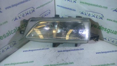 FARO IZQUIERDO HONDA ACCORD BERLINA (CC/CE) 2.0 TDI Turbodiesel (CF1)