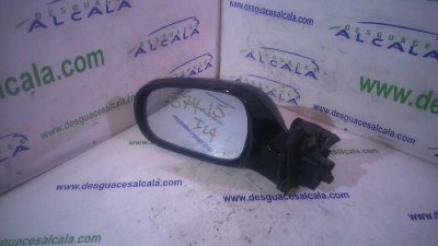 RETROVISOR IZQUIERDO HONDA ACCORD BERLINA (CC/CE) 2.0 TDI Turbodiesel (CF1)