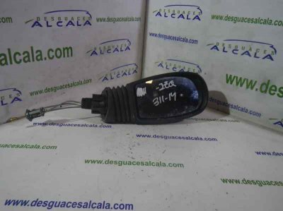 RETROVISOR IZQUIERDO FIAT PUNTO BERLINA (188) 1.2 8V Active