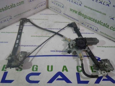 ELEVALUNAS DELANTERO IZQUIERDO SEAT IBIZA (6K) Básico