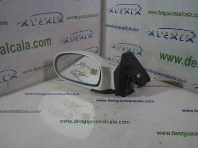 RETROVISOR IZQUIERDO KIA SHUMA 1.5 LS 4 Berlina