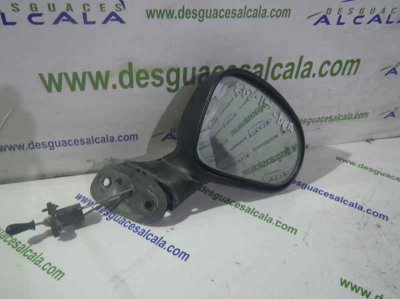 RETROVISOR DERECHO DAEWOO MATIZ CD