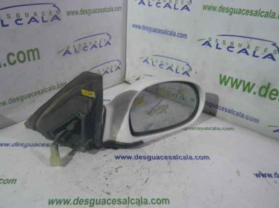 RETROVISOR DERECHO de 1.5 LS 4 Berlina 