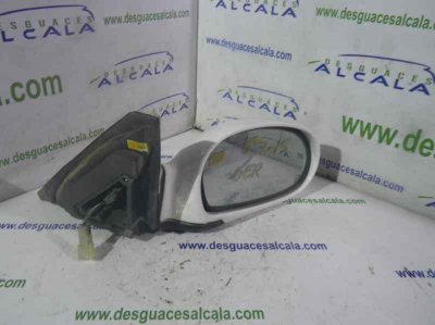 RETROVISOR DERECHO KIA SHUMA 1.5 LS 4 Berlina