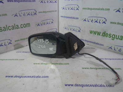 RETROVISOR IZQUIERDO VOLVO S40 BERLINA 1.6