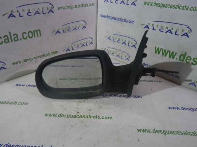 RETROVISOR IZQUIERDO OPEL CORSA C Club