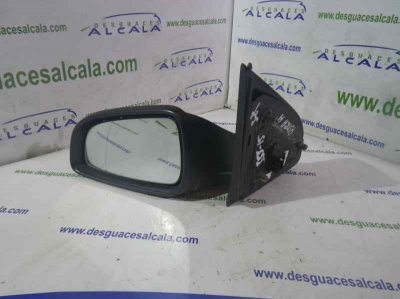 RETROVISOR IZQUIERDO OPEL ASTRA H BER. Sport