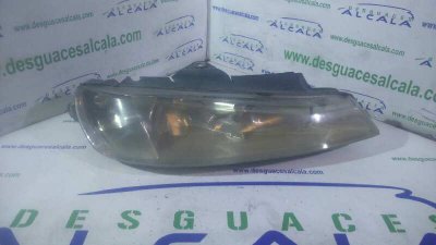 FARO DERECHO PEUGEOT 406 BERLINA (S1/S2) SRDT