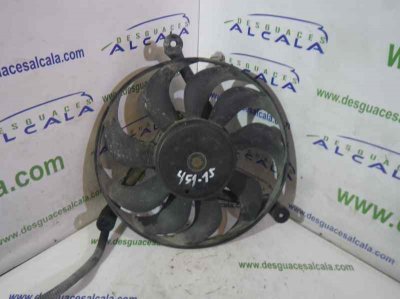 ELECTROVENTILADOR SEAT TOLEDO (1M2) Select