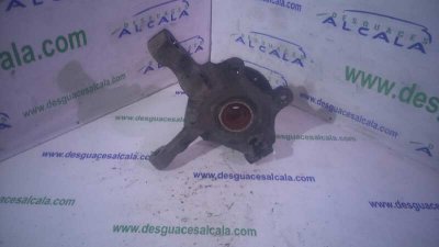 MANGUETA DELANTERA IZQUIERDA RENAULT KANGOO (F/KC0) Authentique