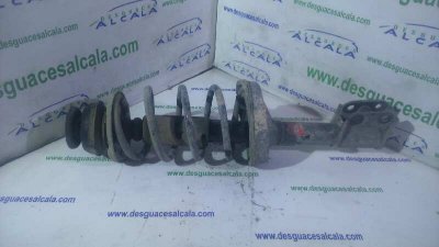 AMORTIGUADOR DELANTERO DERECHO RENAULT KANGOO (F/KC0) Authentique