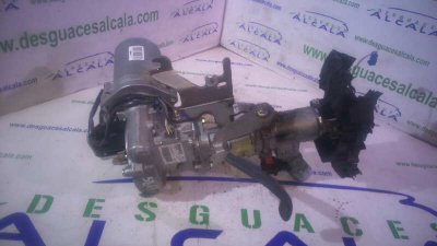 COLUMNA DIRECCION RENAULT KANGOO (F/KC0) Luxe Privilege