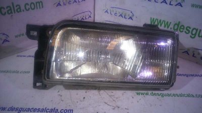 FARO IZQUIERDO NISSAN TERRANO/TERRANO.II (R20) Comfort