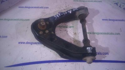 BRAZO SUSPENSION SUPERIOR DELANTERO DERECHO NISSAN TERRANO/TERRANO.II (R20) Comfort