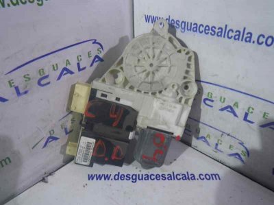 MOTOR ELEVALUNAS DELANTERO DERECHO