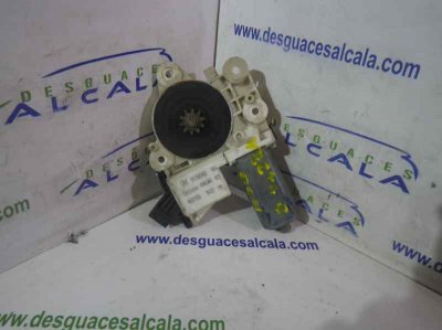 MOTOR ELEVALUNAS DELANTERO DERECHO de Elegance 