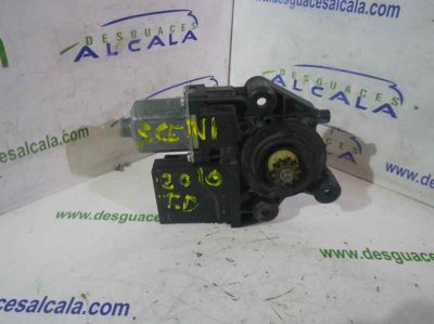 MOTOR ELEVALUNAS TRASERO DERECHO