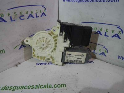 MOTOR ELEVALUNAS TRASERO IZQUIERDO VOLKSWAGEN GOLF IV BERLINA (1J1) Conceptline