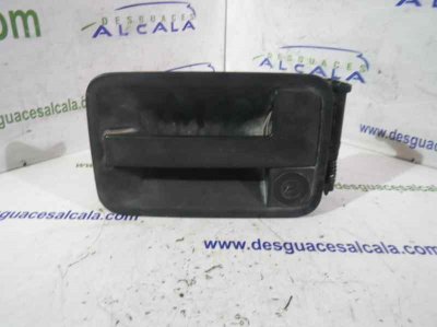 MANETA EXTERIOR PORTON FIAT SCUDO (222) 1.9 D EL Furg. (Batalla 3224)