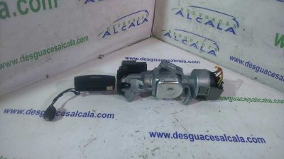 CONMUTADOR DE ARRANQUE FORD FOCUS LIM. (CB4) Titanium