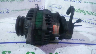 ALTERNADOR HYUNDAI H 1 H 1 Furg.caja cerr.c. puerta