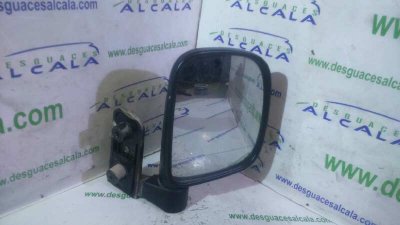 RETROVISOR DERECHO HYUNDAI H 1 H 1 Furg.caja cerr.c. puerta